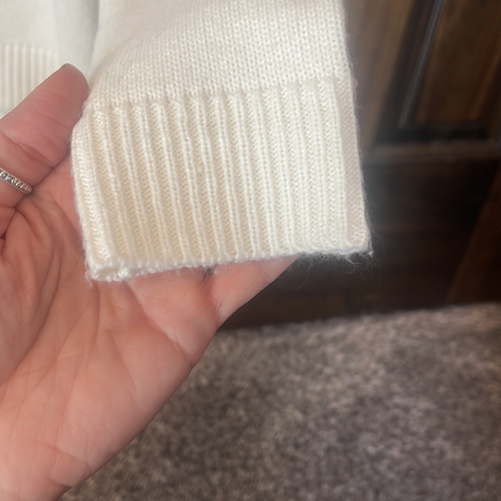 Gymboree Sweater - Picture 4 of 7